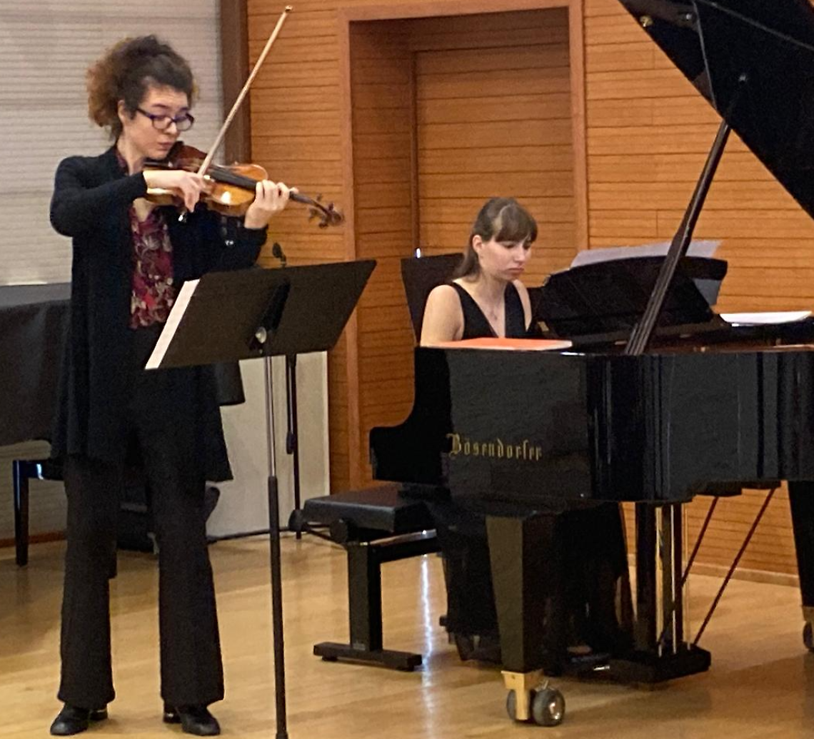  “Musica e Poesia”: riflessioni su Matteotti a Rovigo
