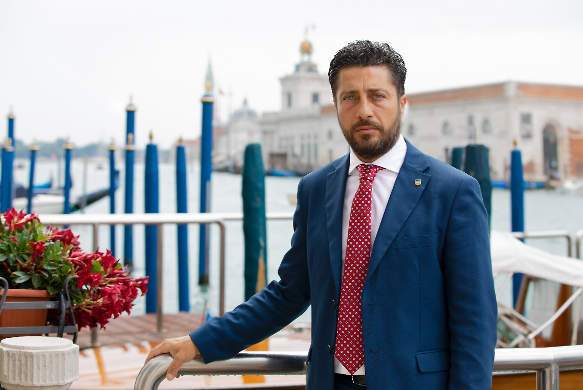 Mareggiata a Isola Verde: Montanariello (Pd) chiede interventi strutturali e ripascimenti annuali