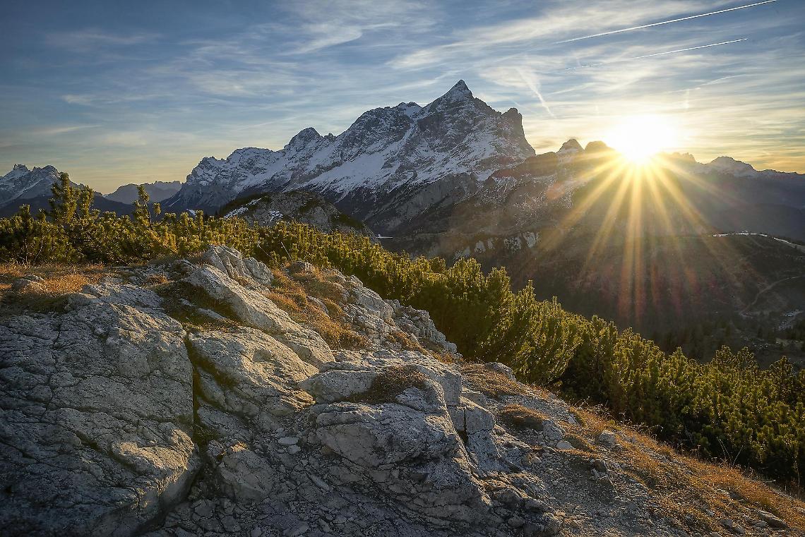 Padova, incontro di studi sulla “montagna di mezzo”: esplorare i cambiamenti delle aree interne italiane