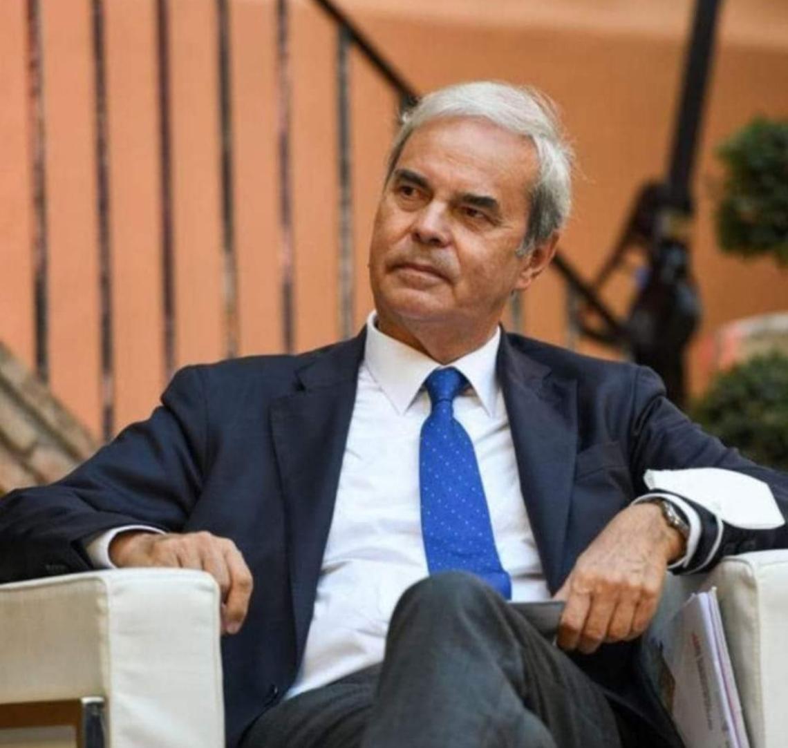 Achille Variati
