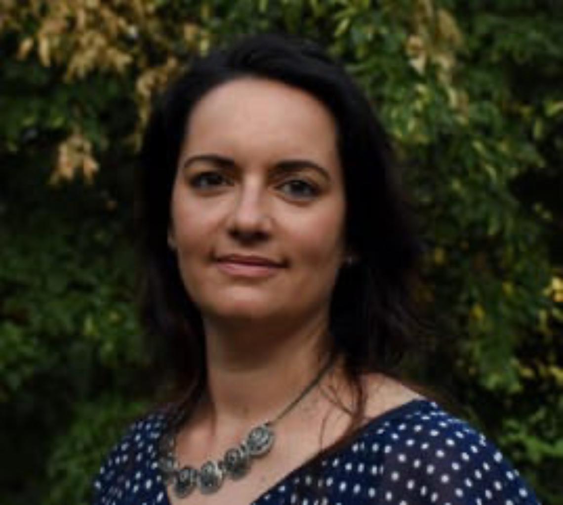 Cinzia Cecchetto