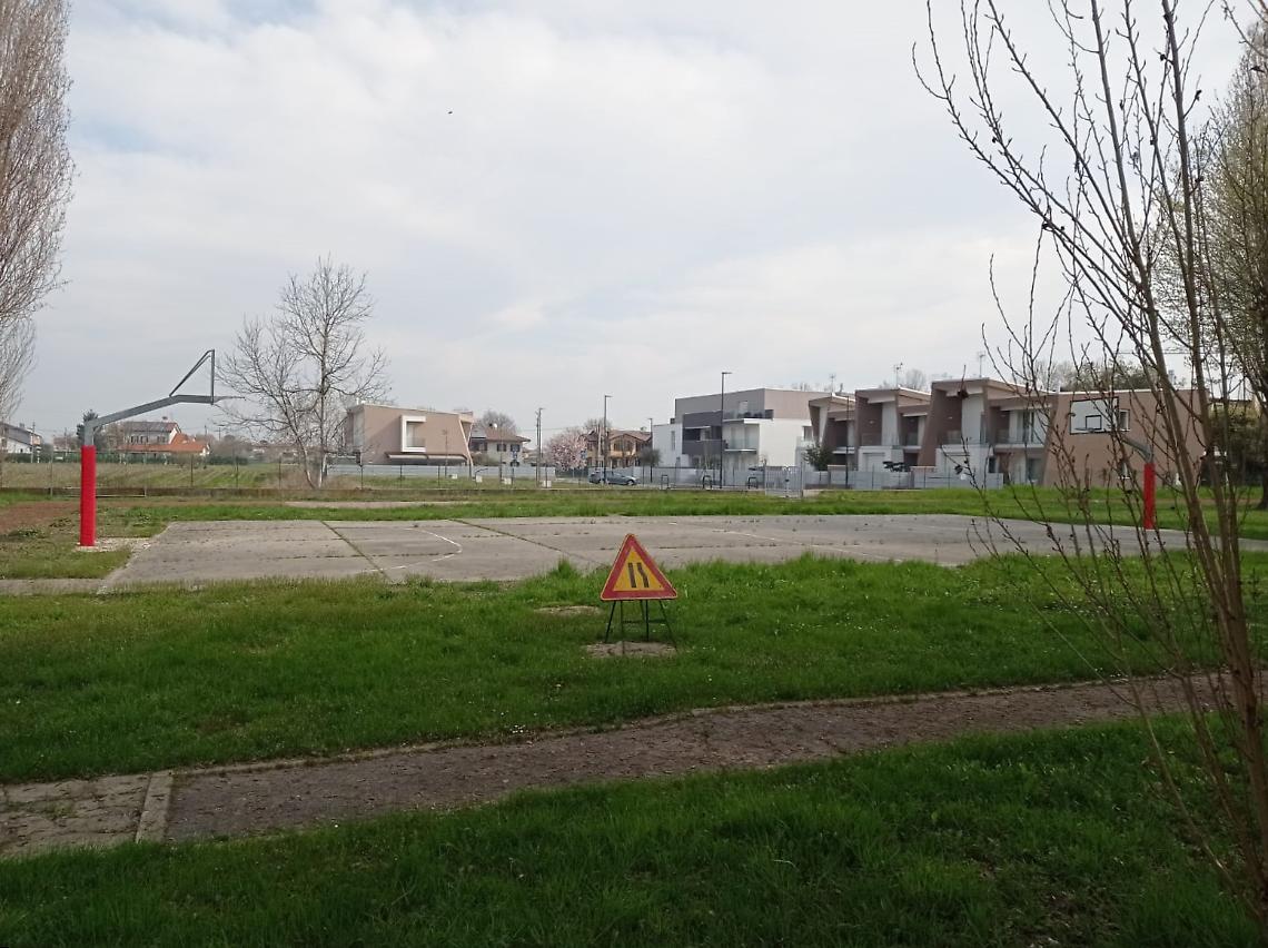 Vigodarzere