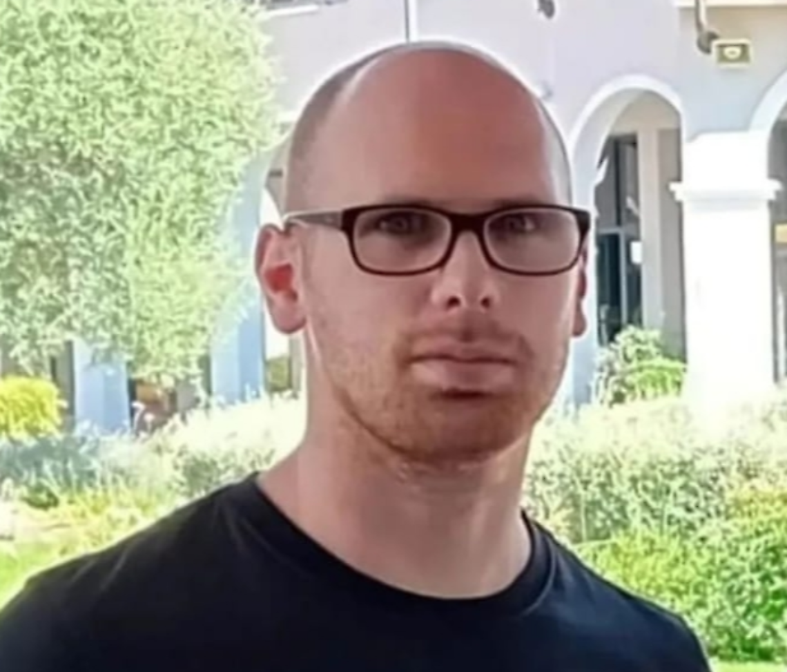 Marco Breda