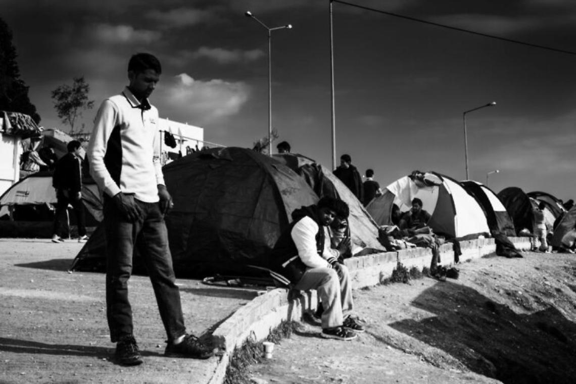Migranti italiani