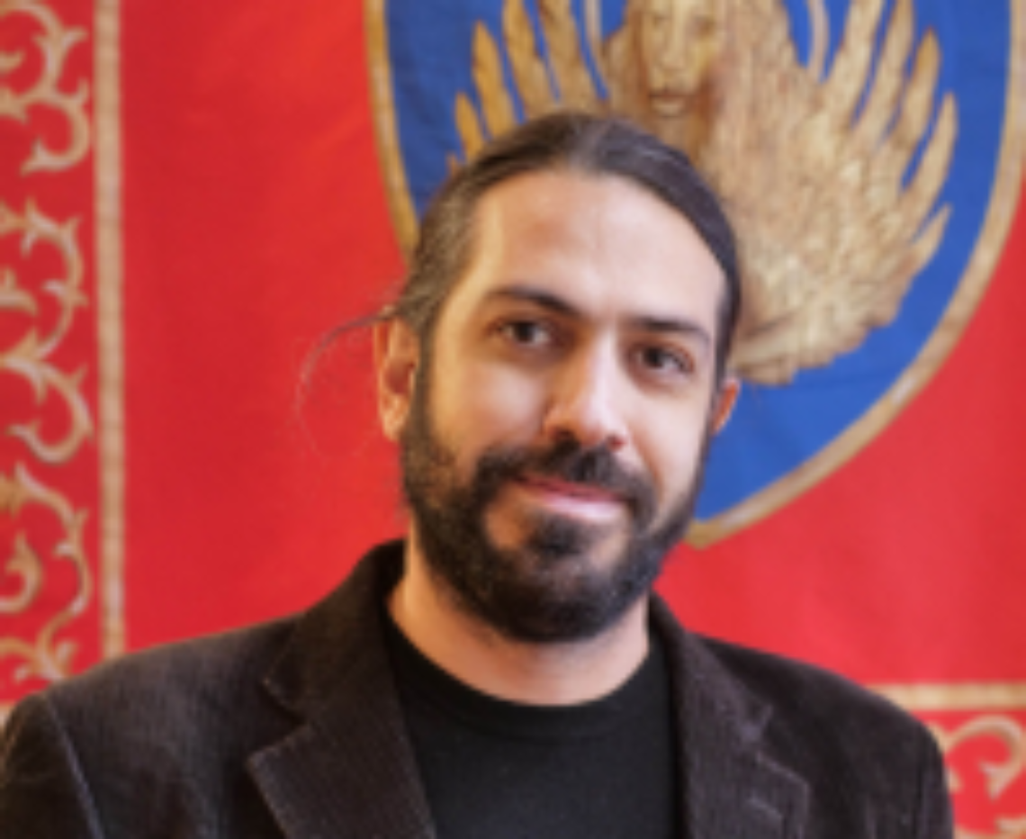 Paolo Ticozzi