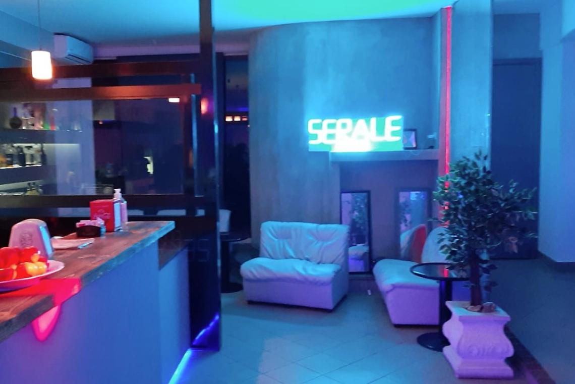 Serale Night Club