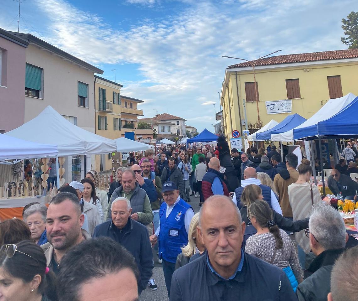 Nasce Il Distretto urbano del commercio per rivitalizzare i negozi di Casalserugo 