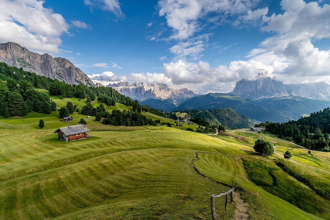  Rovigo, la classe 4B dell’I.I.S. “Primo Levi” in campo per il progetto “La Scuola per le Dolomiti”