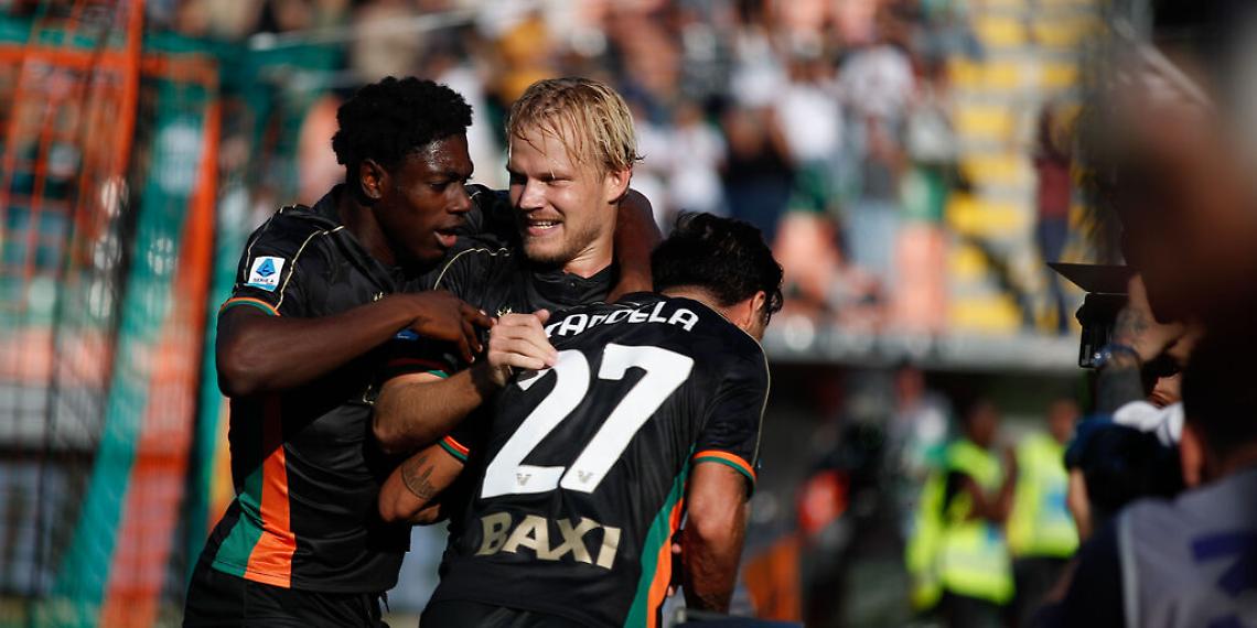 Venezia FC
