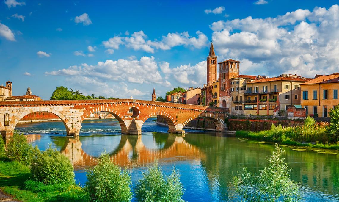 Domenica 3 novembre 2024: 'Turista nella mia città' offre visite nei musei di Verona