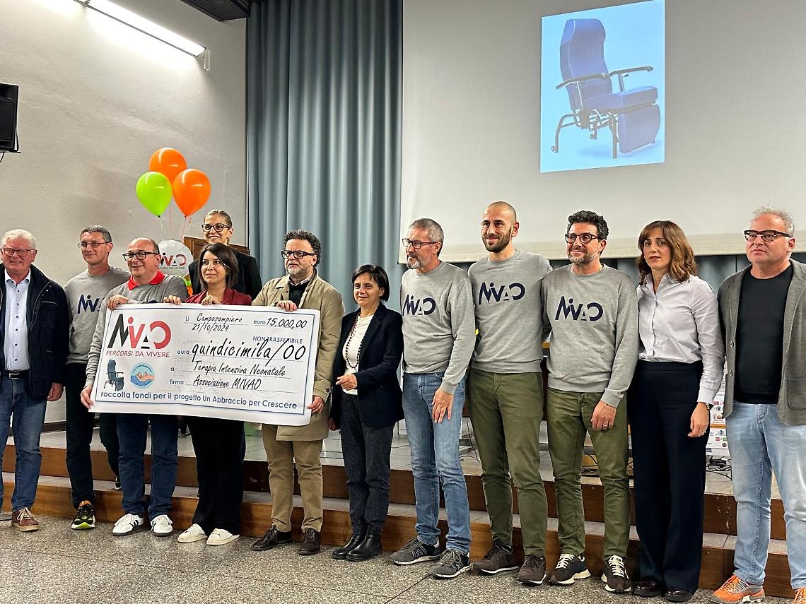 Foto di Gruppo