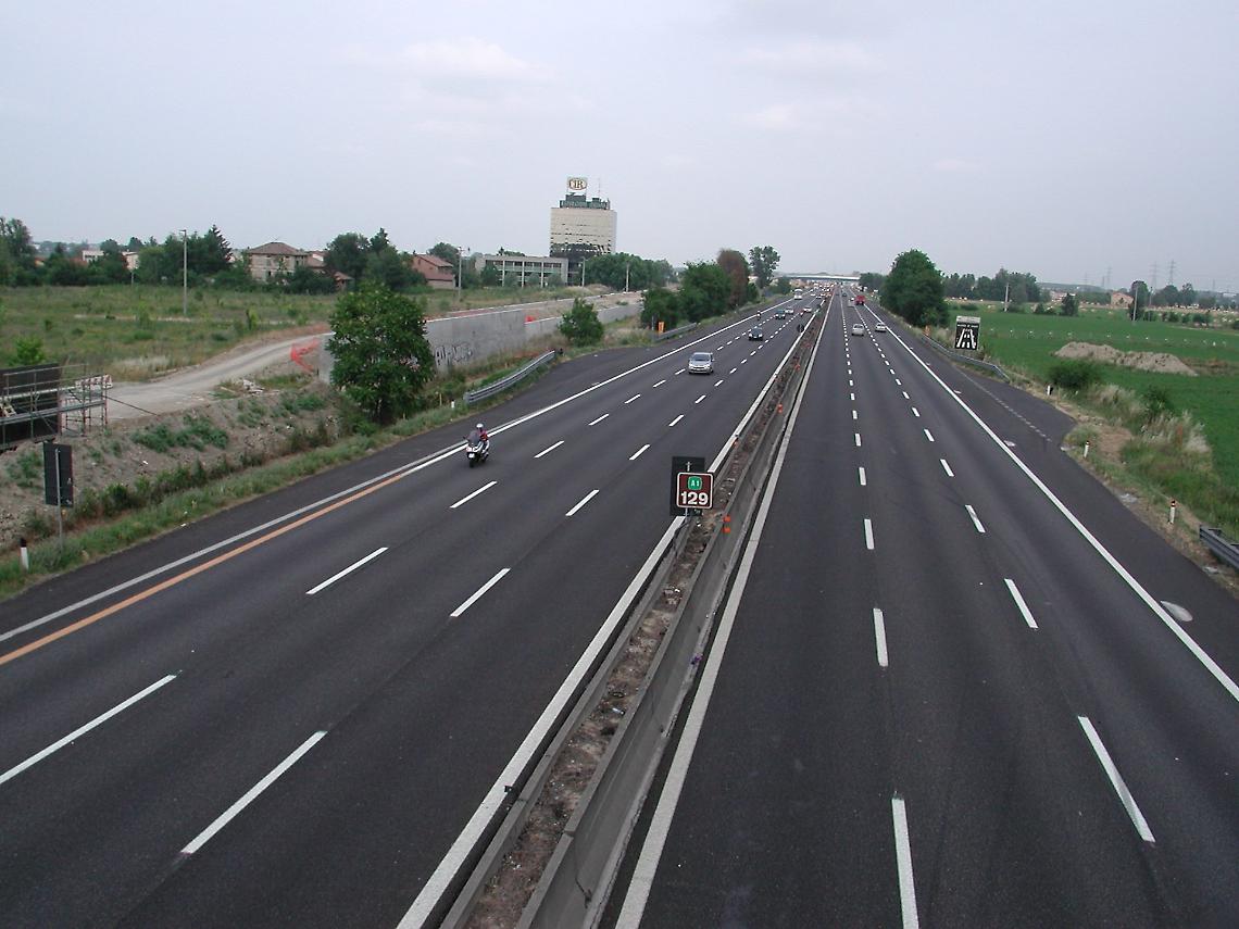 Utili Autostradali per la Pedemontana: Una Scelta Controverso in Veneto
