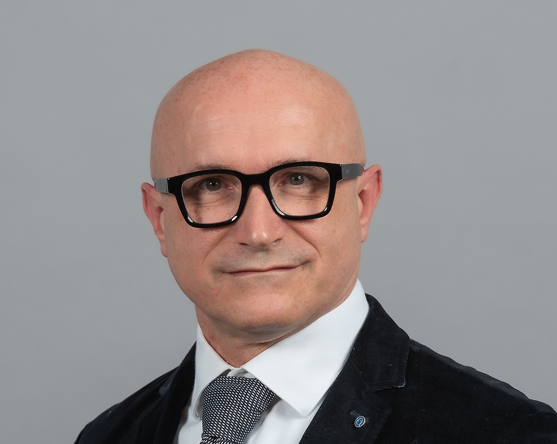 Massimo Ruffa