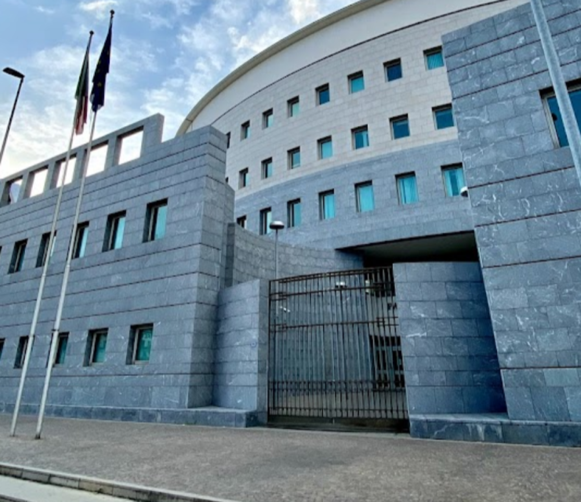 Tribunale di Padova