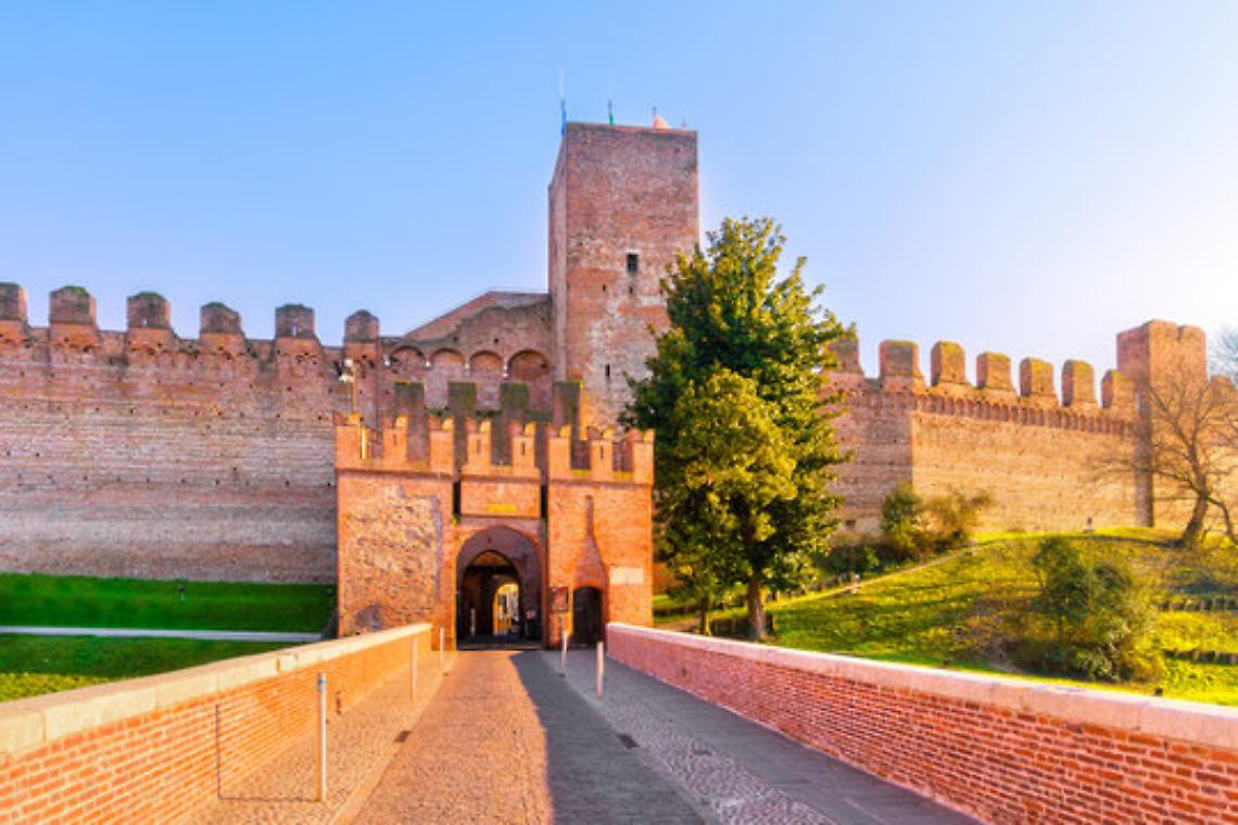 “Tutti Fuori”: Cittadella si accende di musica, shopping e spettacolo