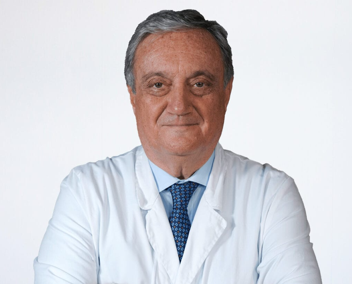 Luigi Orfeo