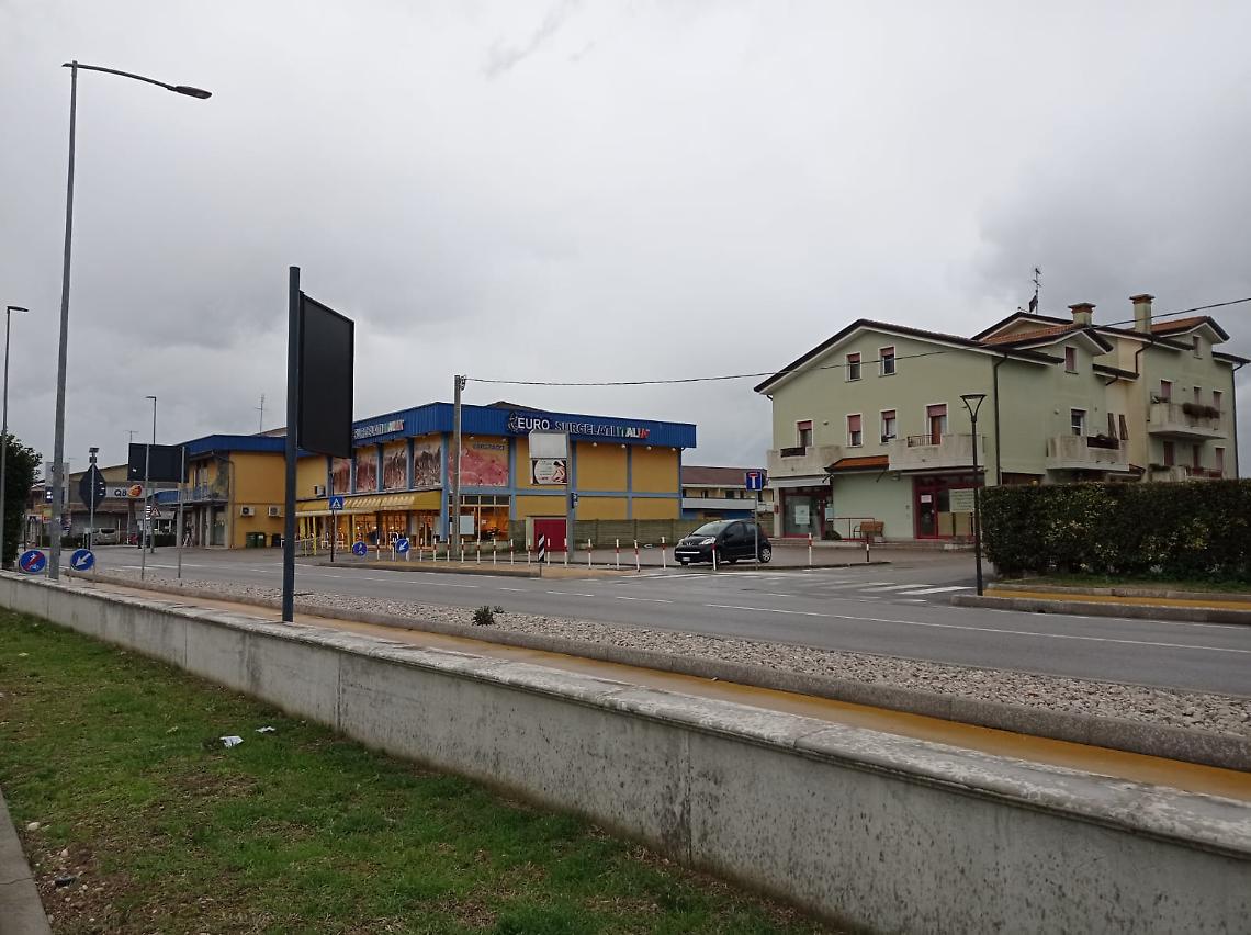 Il centro di Maserà avrà un volto nuovo e più sicuro