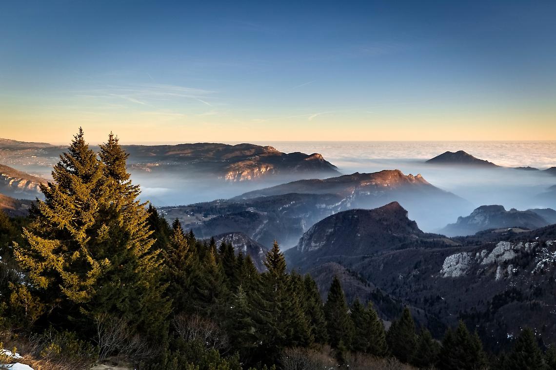 Weekend all'insegna della cultura con "Veneto Segreto"