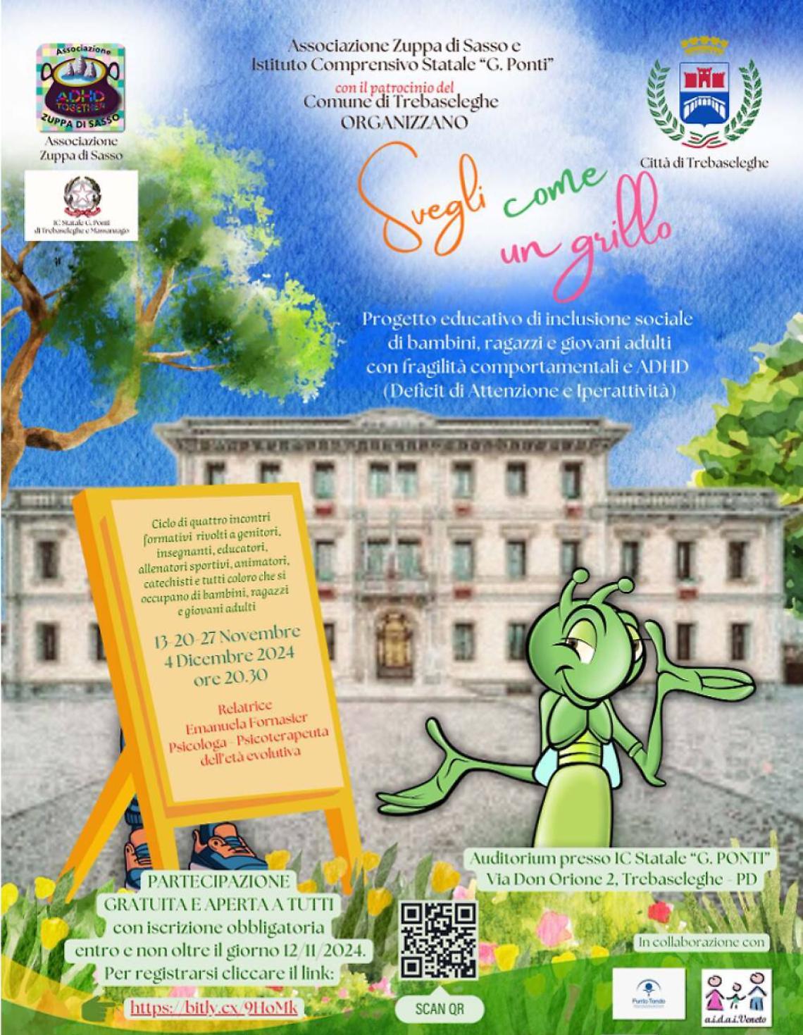 Foto quattro incontri
