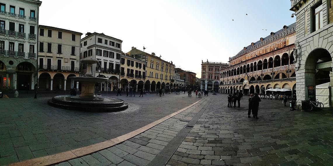 Commissioni Consiliari a Padova: Un Incontro per il Futuro della Città