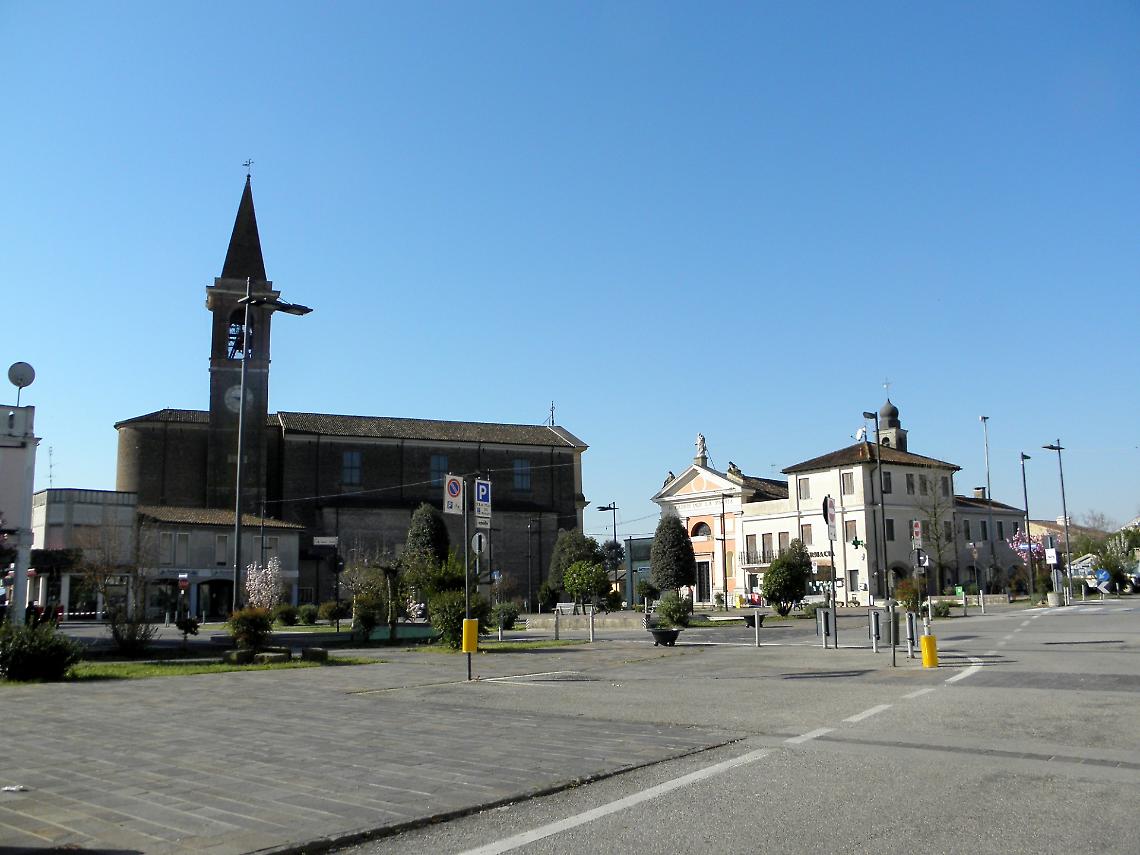 Rovigo: Investimenti Strategici tra Sicurezza e Festività Natalizie