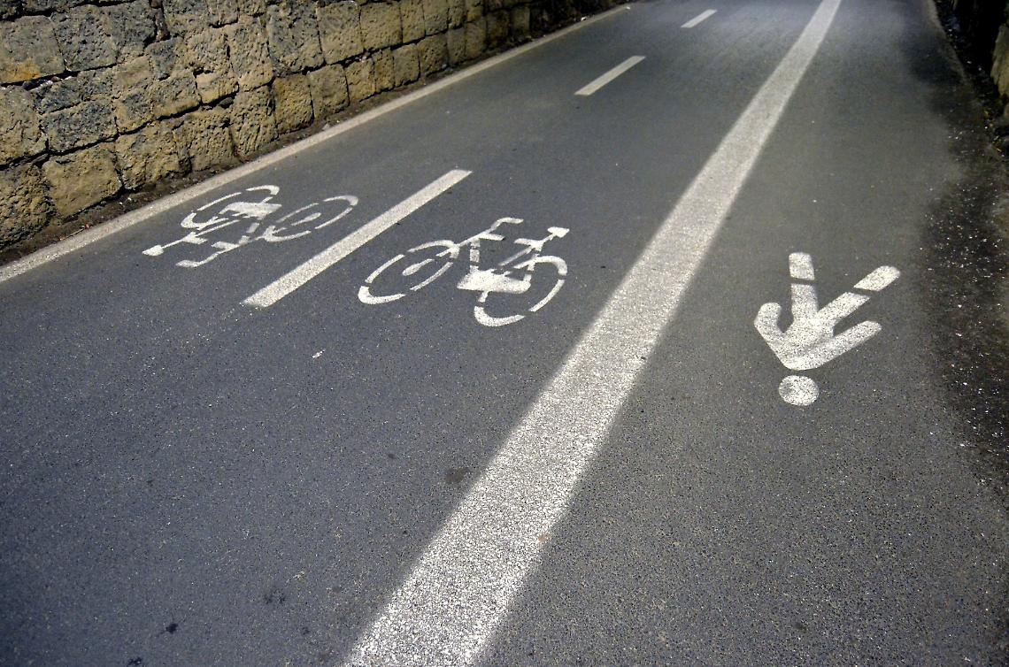 Mozione per la Pista Ciclabile a Padova: Un Progetto di Connessione e Sostenibilità 