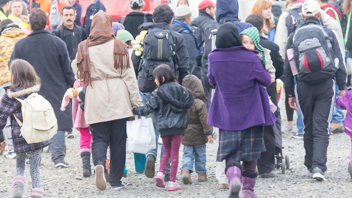 Villa Bartolomea: Un Nuovo Centro per Migranti tra Pragmatismo e Sostenibilità