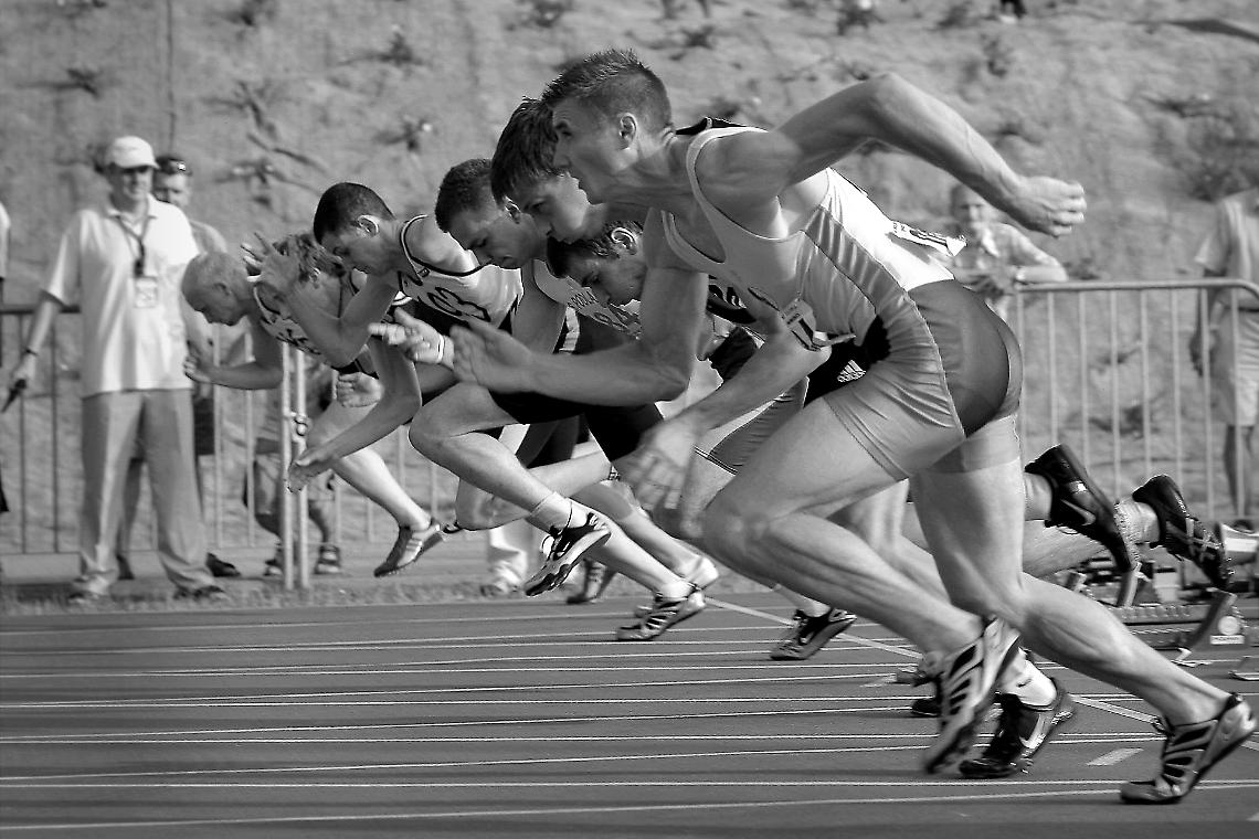 Festival Internazionale di Atletica a Padova: Il Futuro del Coaching si Incontra al Palaindoor