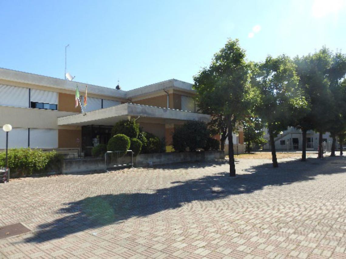 Scuola Rodari Fratte