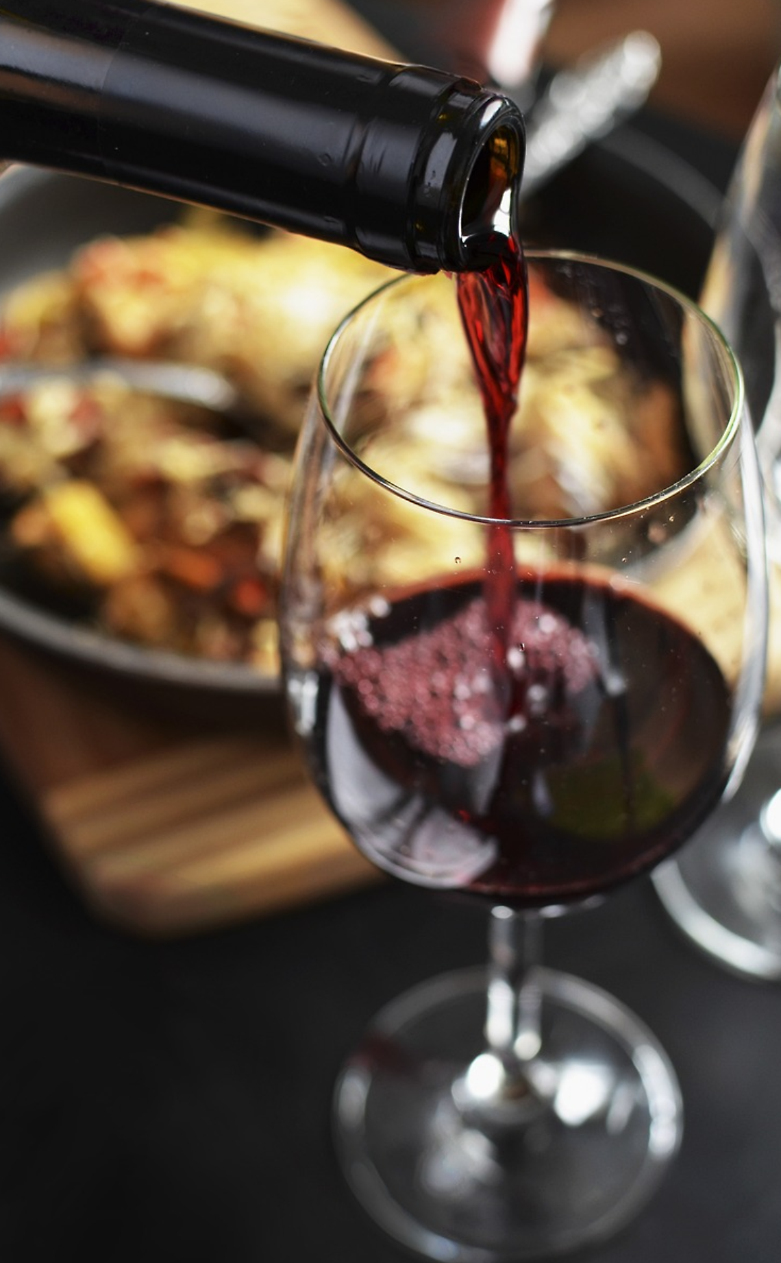 Investimenti in Valpolicella: Le Cantine nel Mirino degli Investitori Internazionali