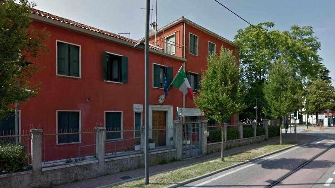 Controlli della Polizia a Mestre e Marghera
