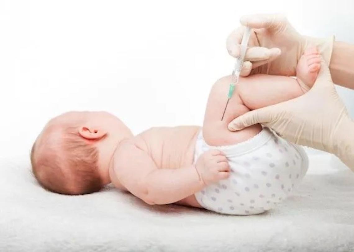 Prevenzione della Bronchiolite: vaccino gratuito nei punti nascita del padovano
