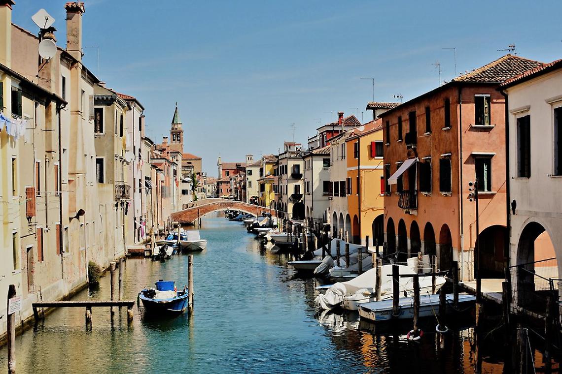Consiglio Comunale di Chioggia: Tra Innovazione e Tradizione