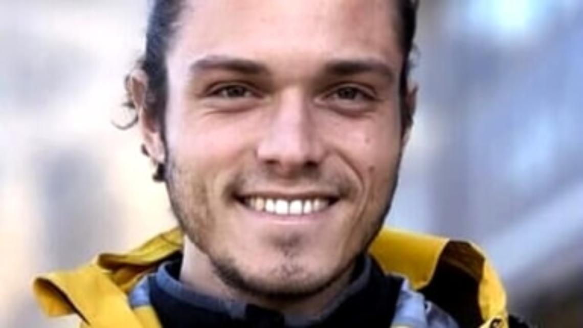 Alex Marangon