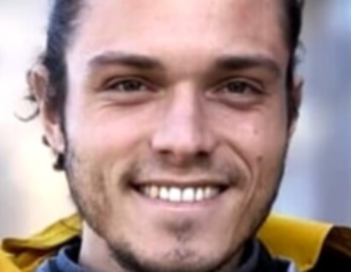 Alex Marangon
