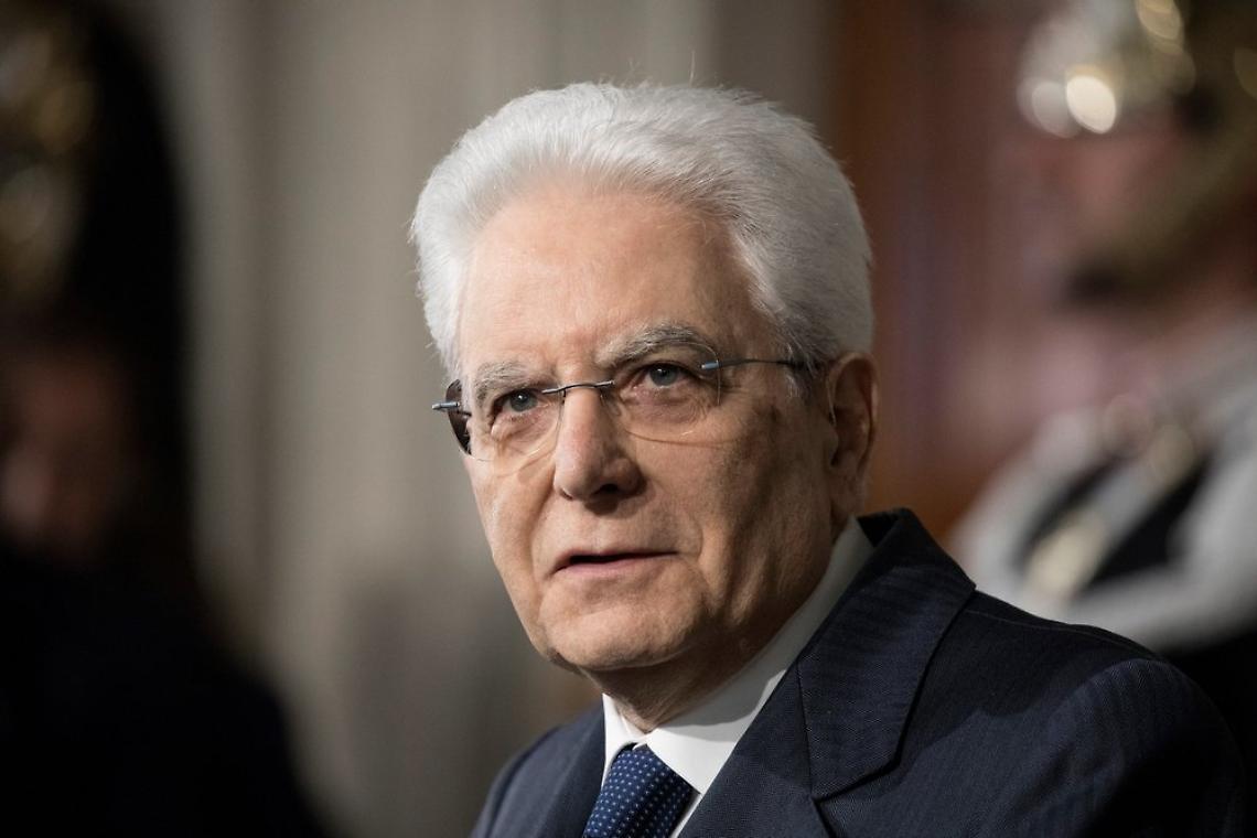 Venezia celebra il 4 novembre: Mattarella riconosce le eccellenze delle Forze Armate