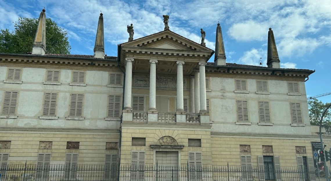 Autunno nelle Ville Venete: un evento imperdibile tra storia e degustazioni