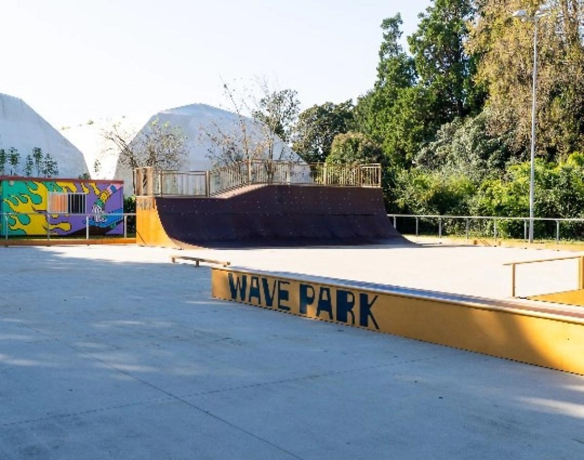 Wave Park