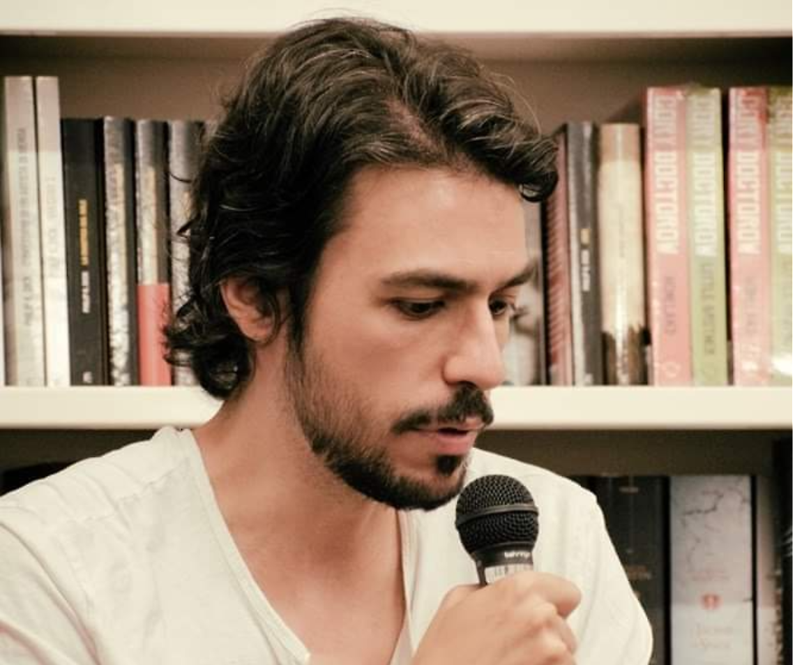 Nicolò Targhetta