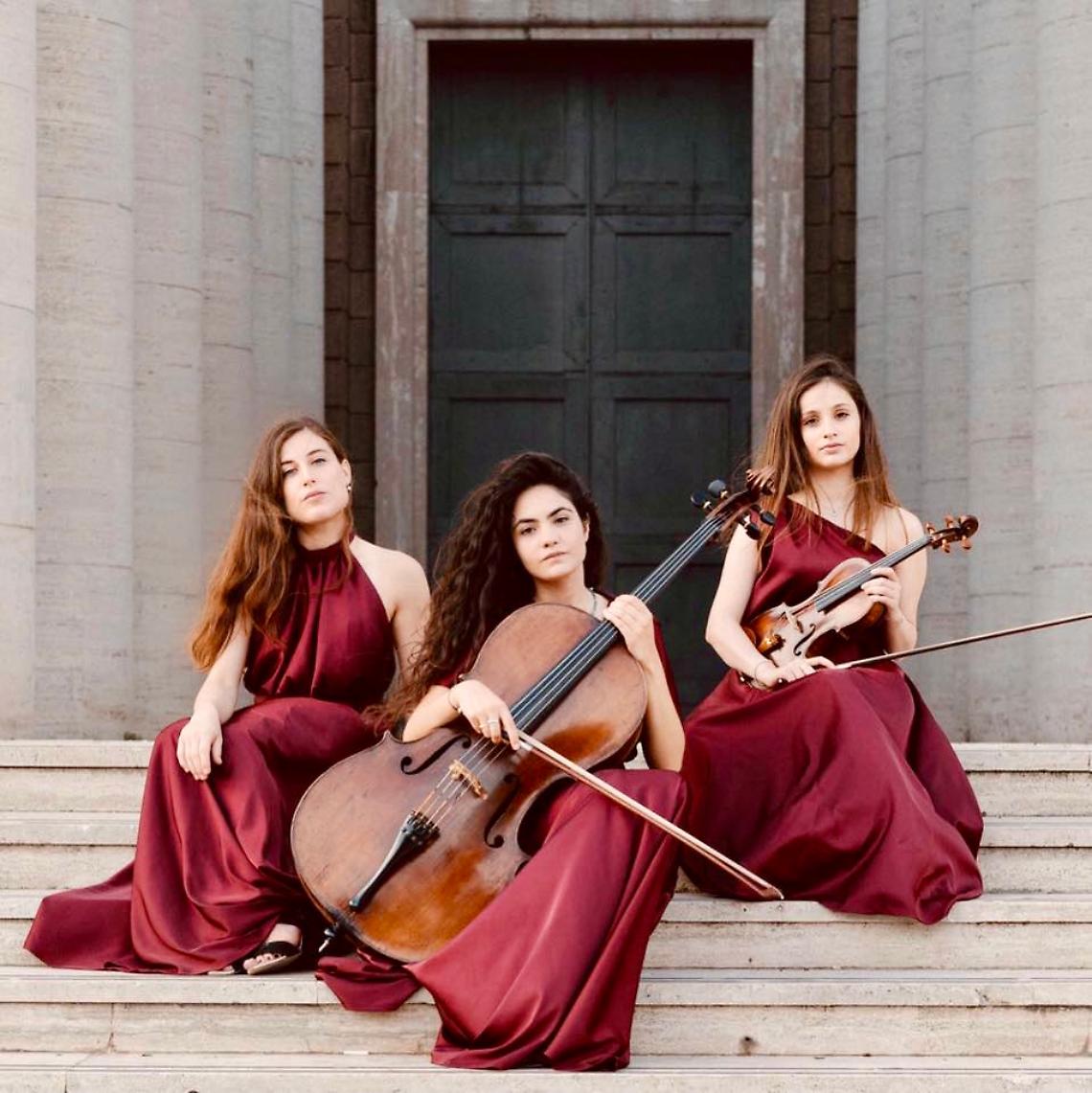 Doppio appuntamento tra musica e cultura nella raffinata cornice di Palazzo Sambonifacio 