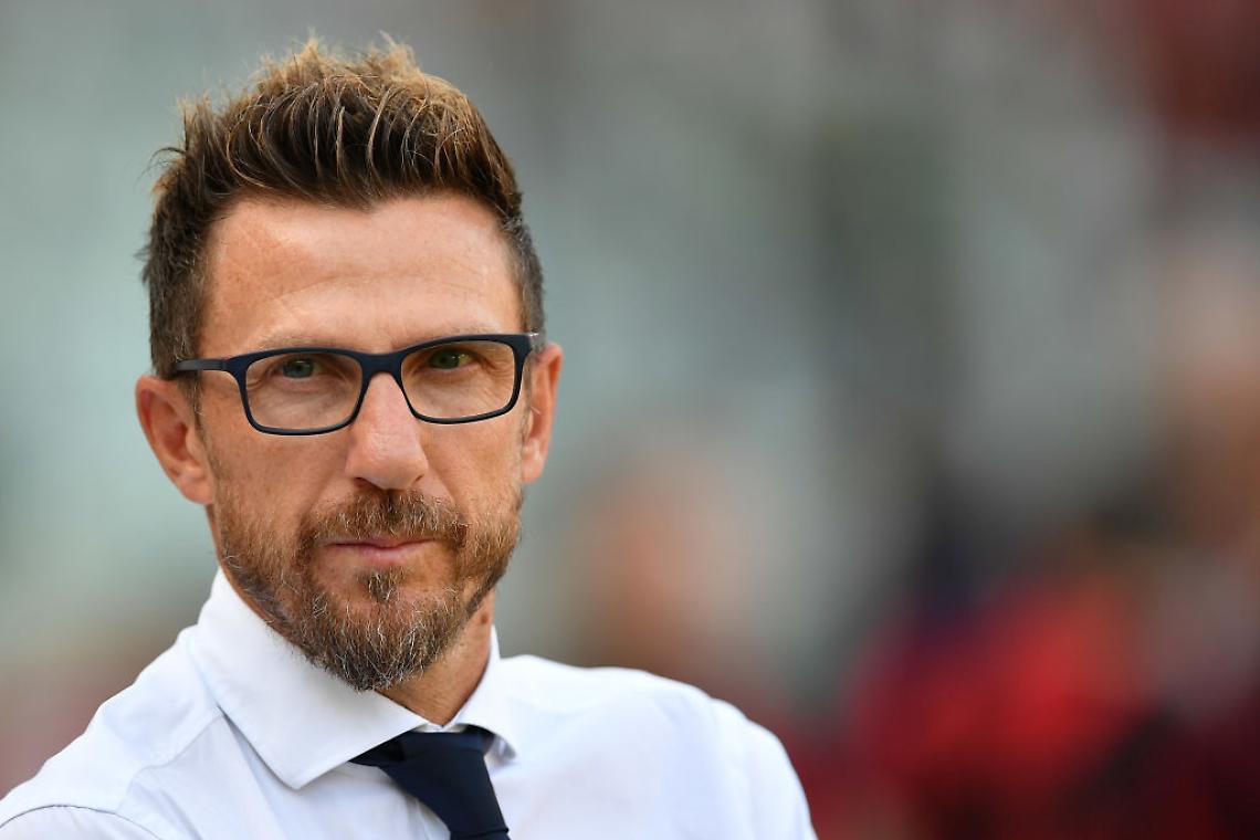 Inter-Venezia finisce 1-0:  le parole di Di Francesco e Stanković