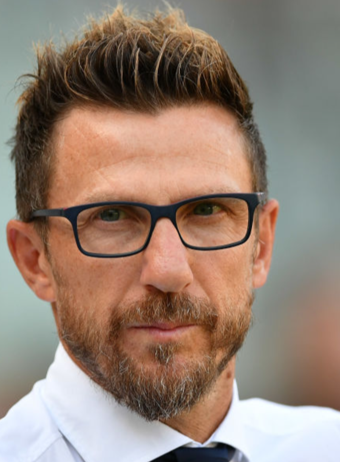 Inter-Venezia finisce 1-0:  le parole di Di Francesco e Stanković