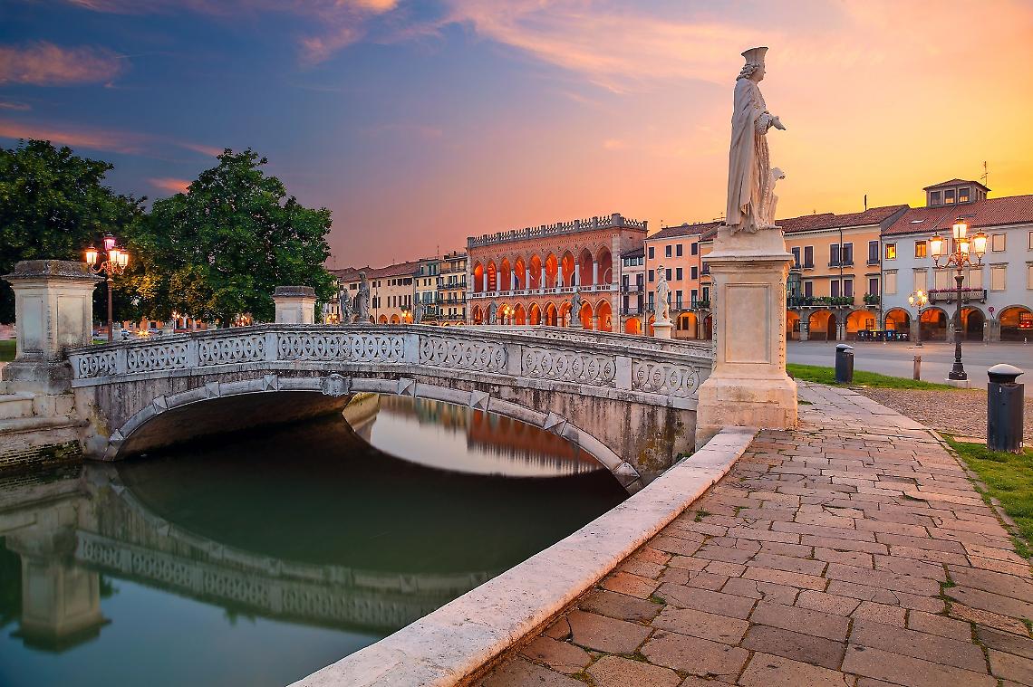 Padova investe 187 mila euro per una città più sicura e vivibile