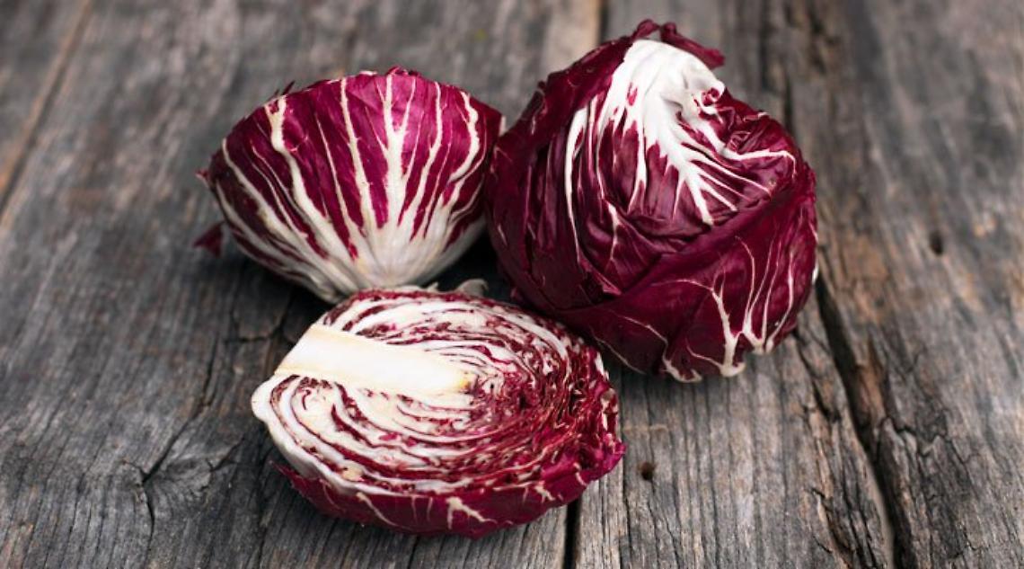 La 42ª edizione della festa del Radicchio a Rio San Martino