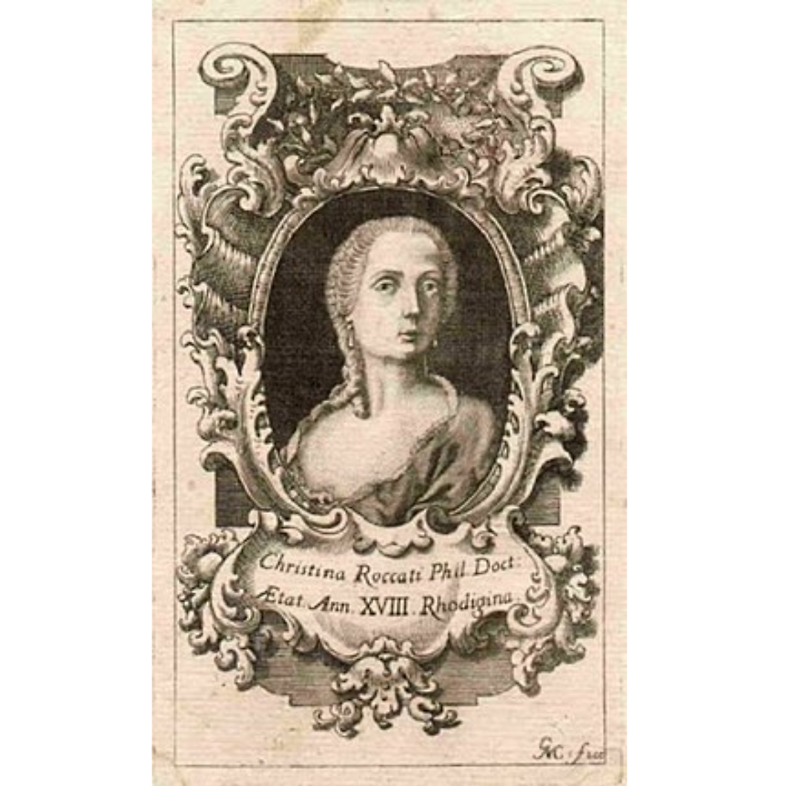 Cristina Roccati