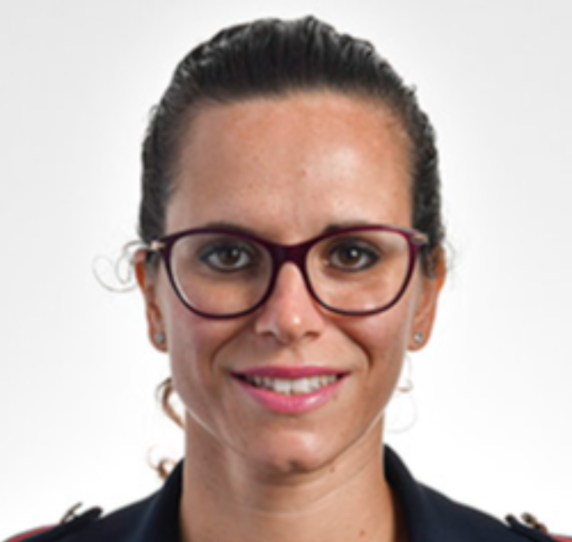 Erika Baldin