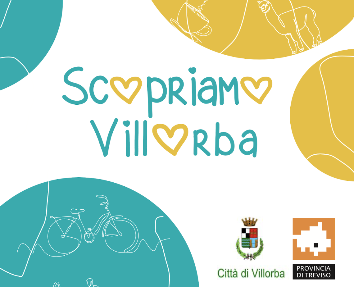 Scopriamo Villorba