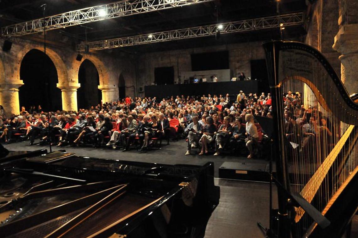 Settembre si apre con il Festival Internazionale di Musica del Veneto: due concerti imperdibili tra Mogliano Veneto e San Vito di Leguzzano