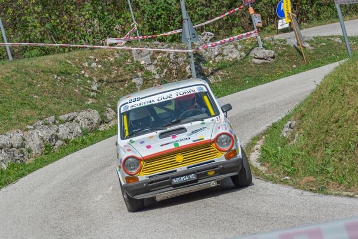 scuderia Due Torri