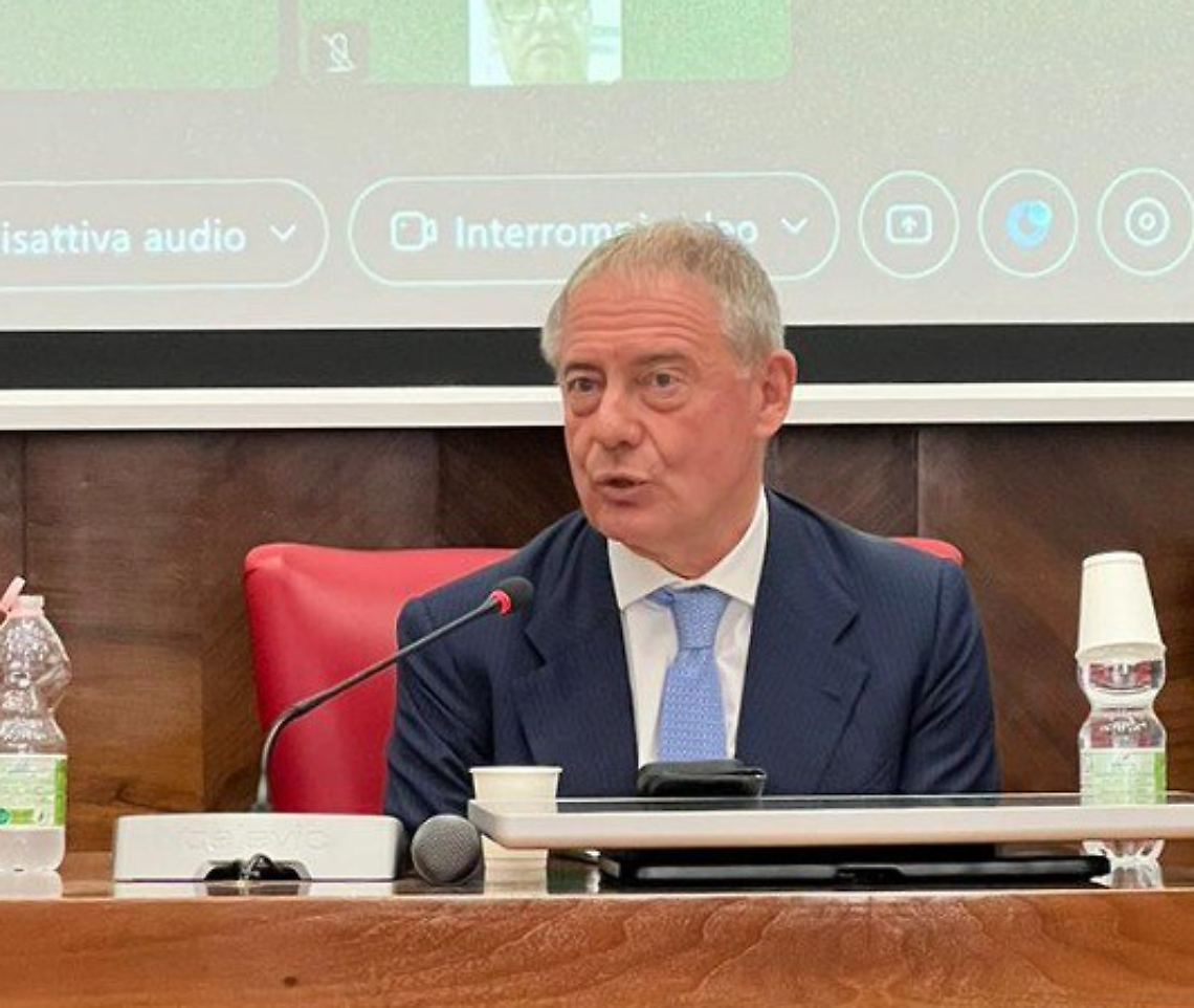 Adolfo Urso
